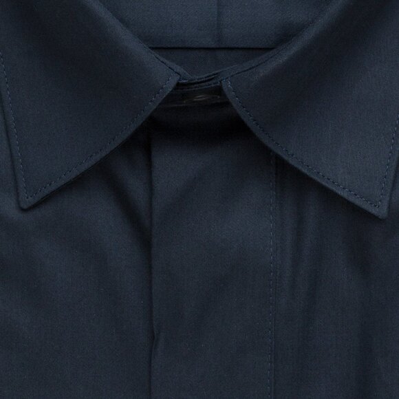 BNWT AW17 TIGER OF SWEDEN ALDRIC SHIRT 16.5 - Picture 11 of 11